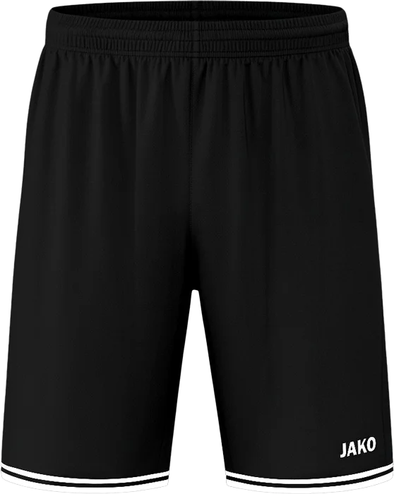 JAKO Short de basketball Center 2.0 imprimé & personnalisé