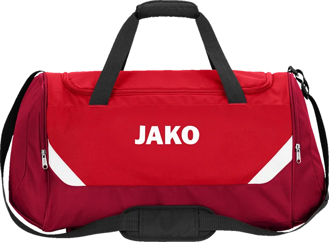 JAKO Sac de sport Iconic imprimé et personnalisé