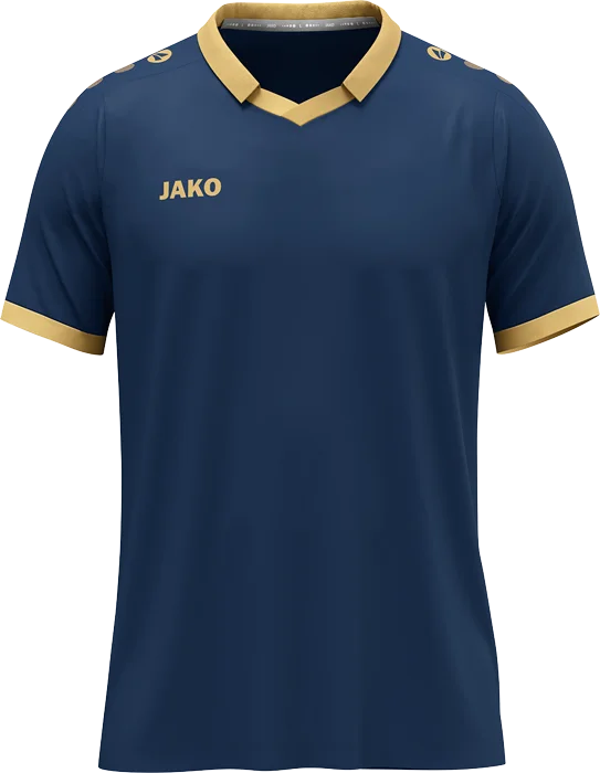 JAKO Maillot Glory - Maillot de sport à col polo imprimé