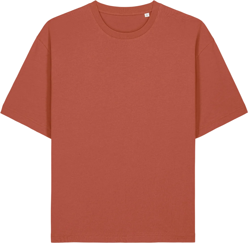 T-shirt Stanley Stella Iconic Breezer coupe Relax imprimé