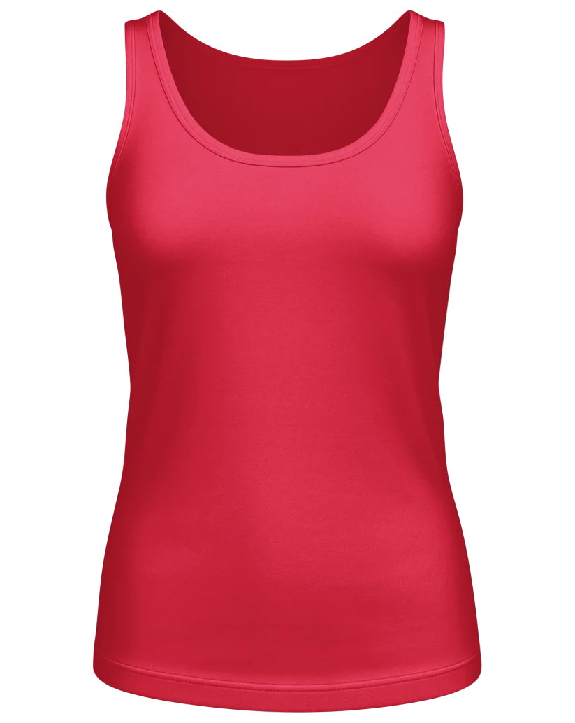 Débardeur femme Gildan Softstyle à personnaliser