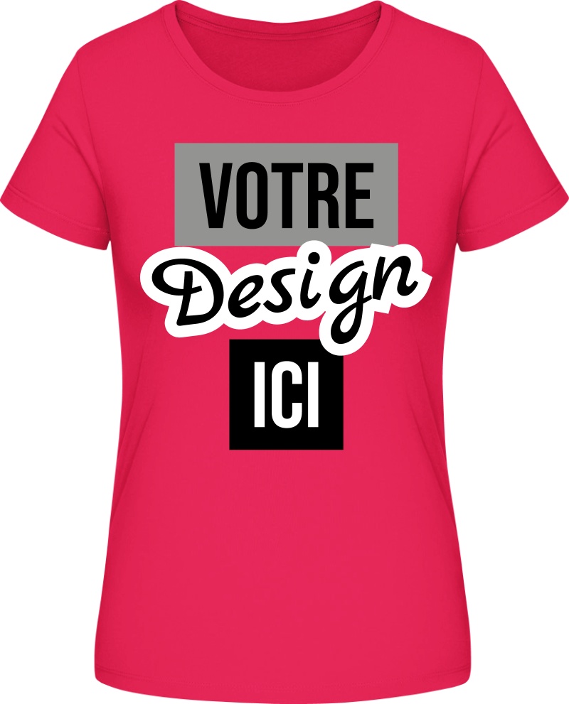 B&C Inspire T /women