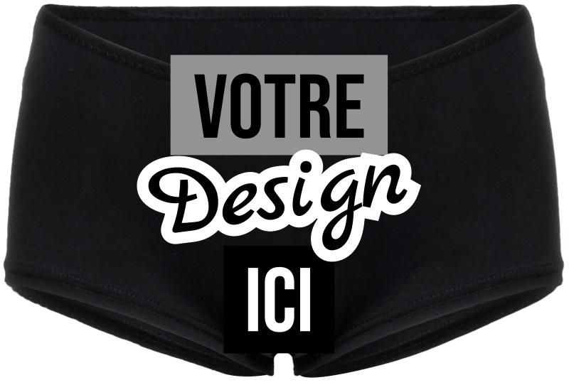 Promodoro Women's Panty