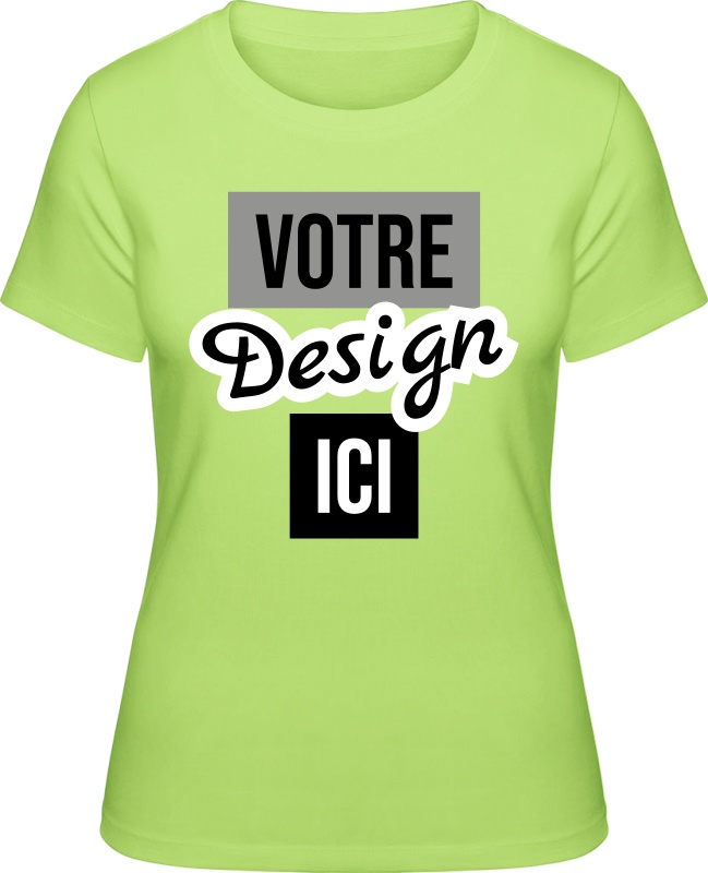 Promodoro Women’s Premium-T