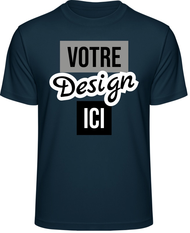 Just Cool Recycled Cool T