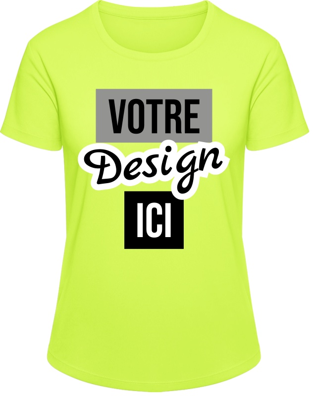Just Cool Women's Cool T à personnaliser