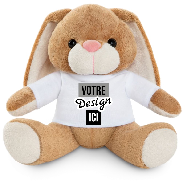Sublistar Peluche Lapin