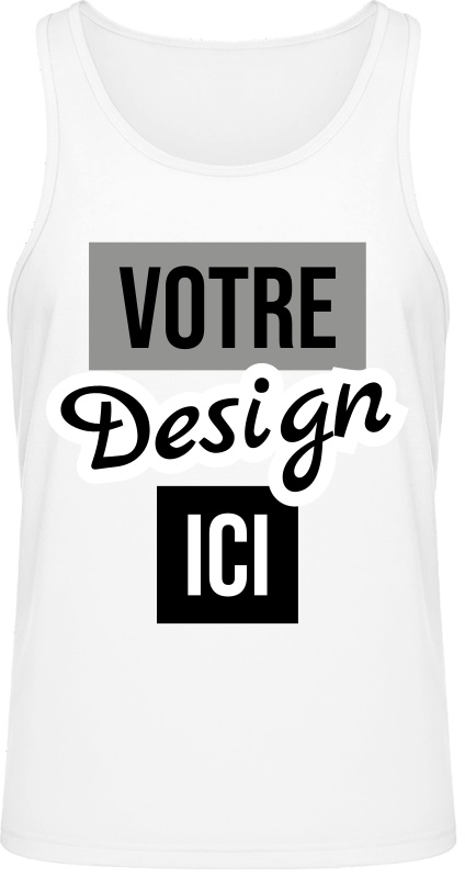 B&C Inspire Tank T /men