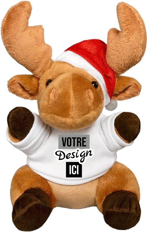 Sublistar Peluche Élan