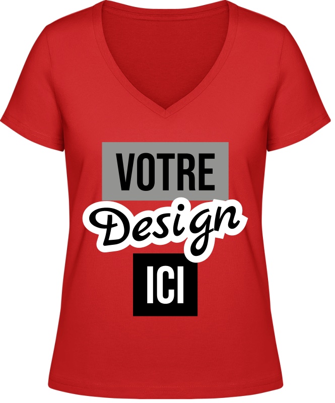 B&C Inspire V /women