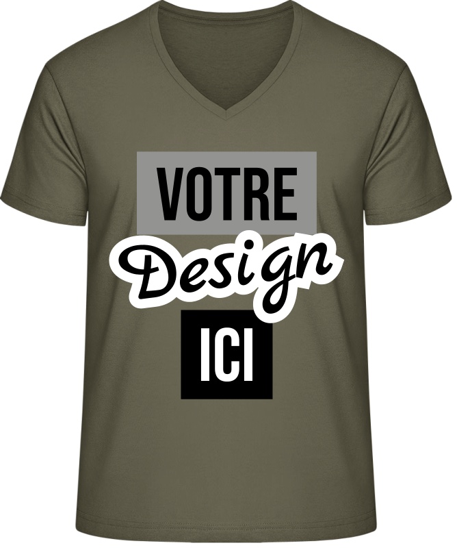 B&C Inspire V /men