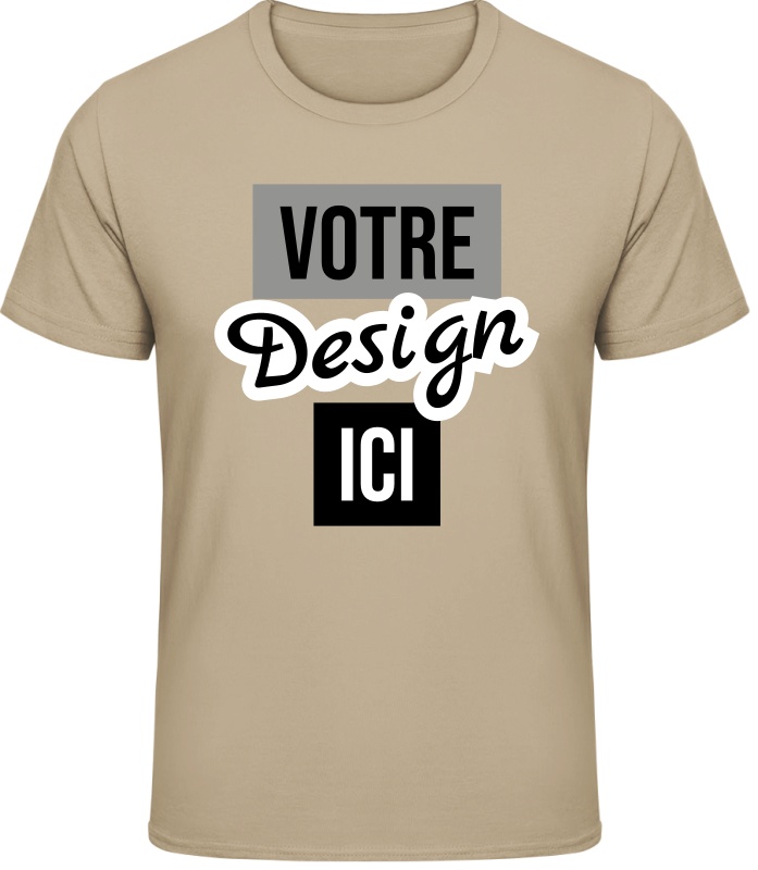 SOL'S Regent T-shirt Unisexe à personnaliser