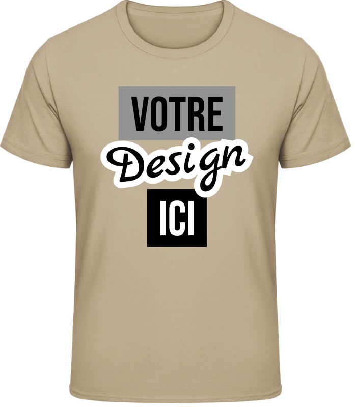Sol's Imperial T-shirt Unisexe