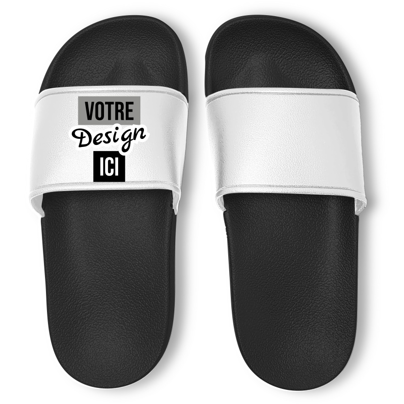 Sublistar Claquettes