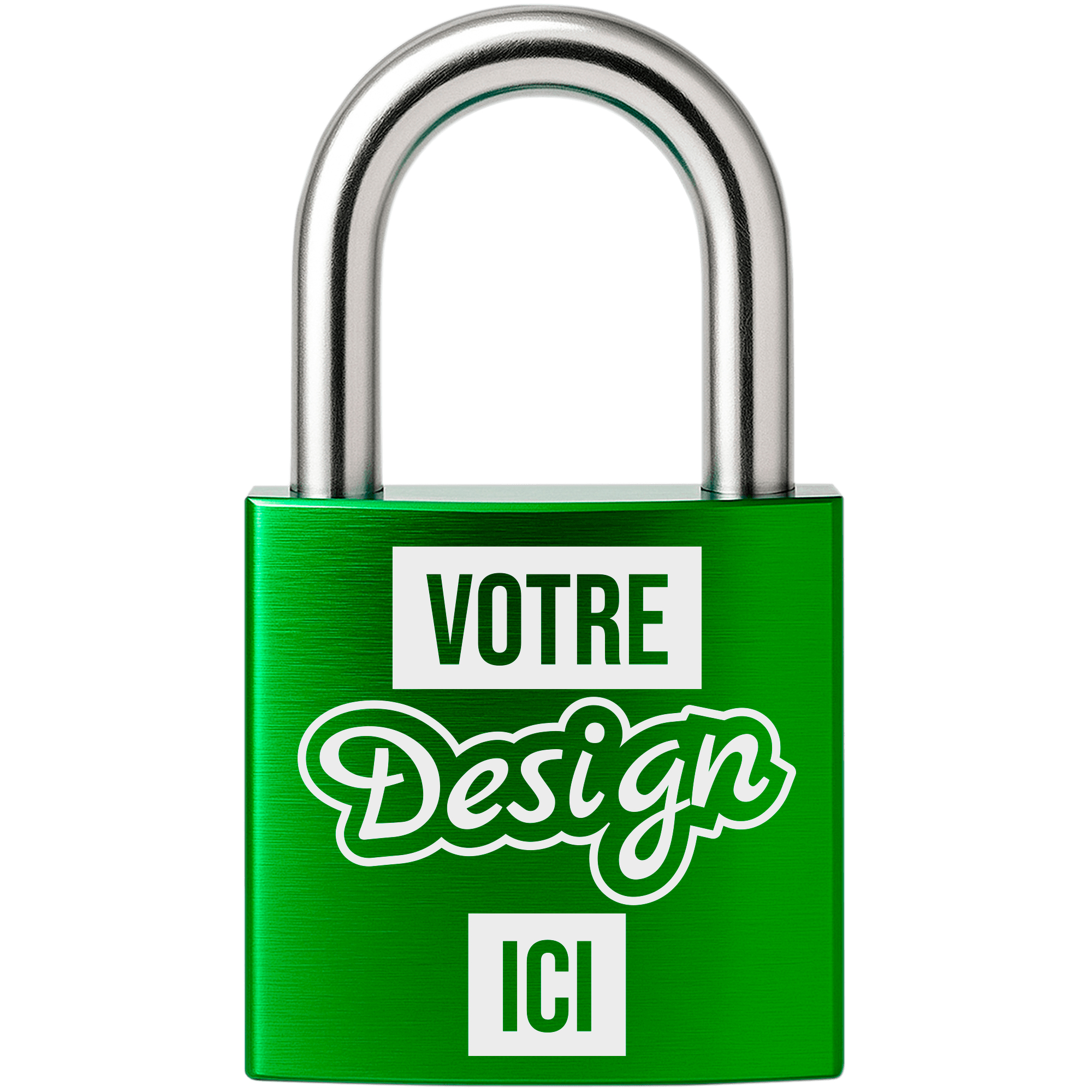 ABUS Cadenas d’amour gravé