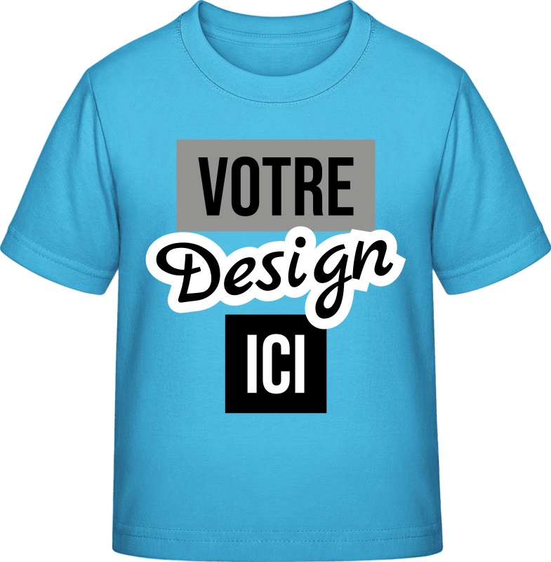 Stanley/Stella T-shirt enfant Mini Creator 2.0