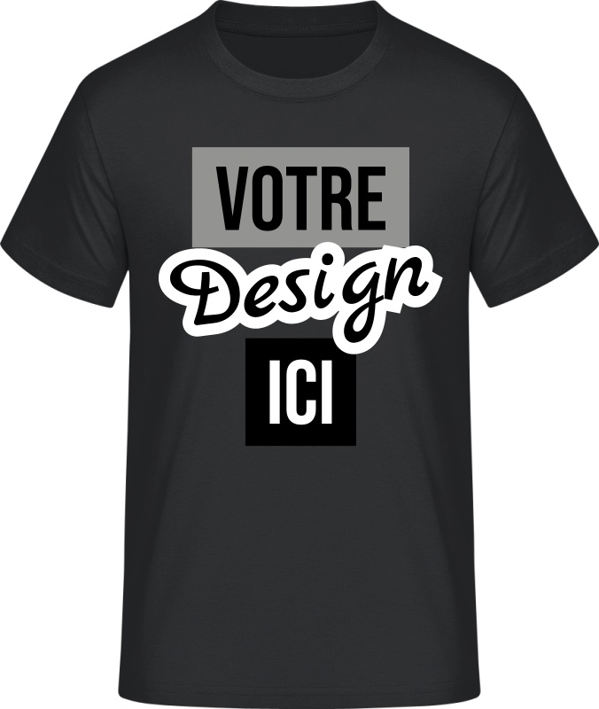 Stanley/Stella T-shirt unisexe Creator 2.0
