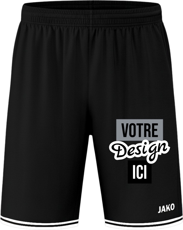 JAKO Short de basketball Center 2.0