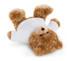 Teddybär selbst gestalten und bedrucken | Sublistar