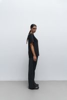 True Blanks Oversized Tee bedrucken für Damen | TRUE BLANKS