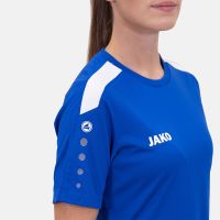 JAKO Trikot Power KA bedrucken für Damen | JAKO