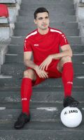 JAKO Trikot Power KA bedrucken für Herren | JAKO