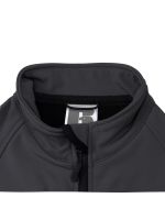 Russell Softshell Weste für Damen bedrucken | Russell