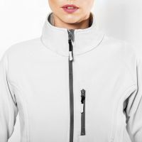 Rolly Softshelljacke Antartida Damen bedrucken | Roly