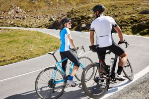 James & Nicholson Fahrradtrikot bedrucken für Damen | James & Nicholson