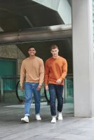 Just Hoods Unisex Sweaterbedrucken | Just Hoods