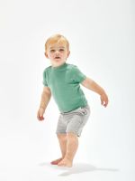Babybugz Baby T-Shirt bedrucken | Babybugz