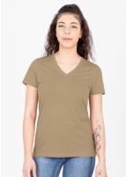 T-Shirt Organic für Damen bedrucken | JAKO