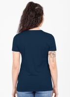 T-Shirt Organic für Damen bedrucken | JAKO
