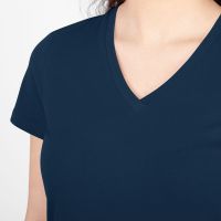T-Shirt Organic für Damen bedrucken | JAKO