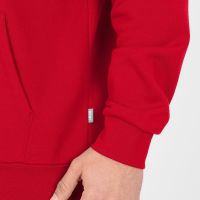 Unisex Hoodie Organic bedrucken | JAKO