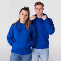 Unisex Hoodie Organic bedrucken | JAKO
