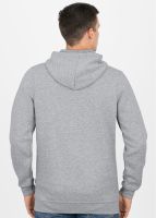 Zip Hoodie Organic bedrucken | JAKO