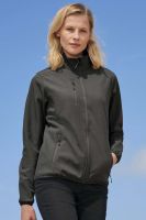 Sol’s Falcon Damen Softshell Jacke bedrucken | Sol's