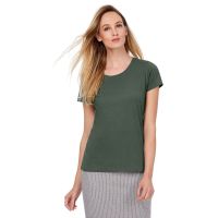 B&C Inspire Damen T-Shirt bedrucken | B&C