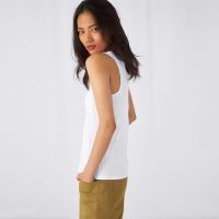 B&C Damen Inspire Tank T Tanktop bedrucken | B&C