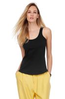 B&C Damen Inspire Tank T Tanktop bedrucken | B&C