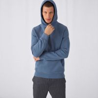 B&C KING Herren Hoodie bedrucken | B&C