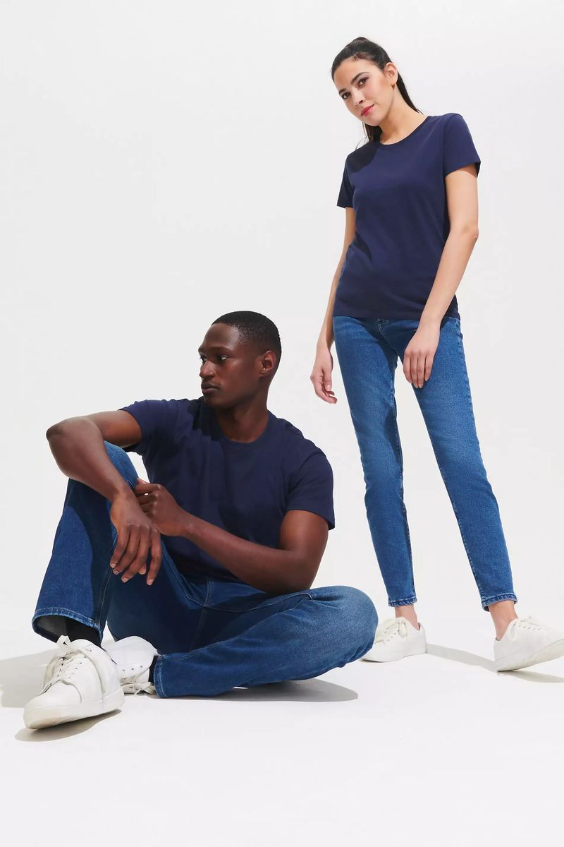 Sol's Regent T-Shirt bedrucken für Damen | Sol's