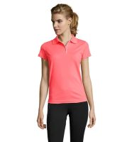 Sol’s Performer Damen Poloshirt bedrucken | Sol's