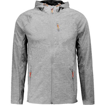 JAKO Herren Softshelljacke Light