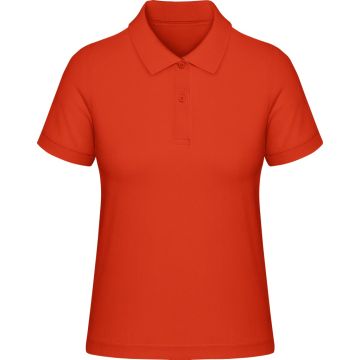 B&C Inspire Polo /women