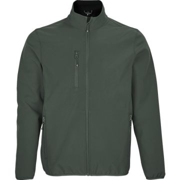 Sol's Falcon Softshelljacke