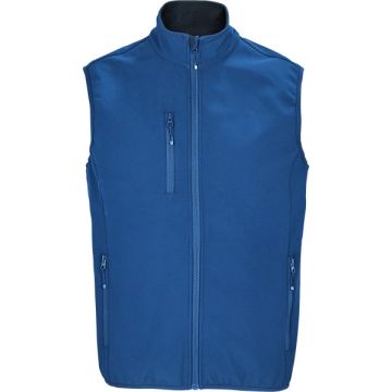 Sol's Falcon Softshell Weste