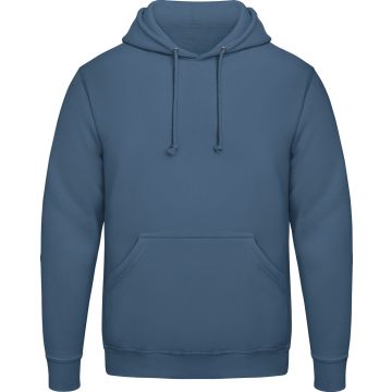 Just Hoods College Hoodie