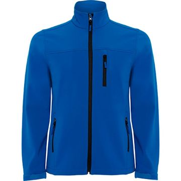 Roly Softshelljacke Antartida
